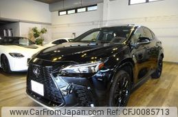 lexus nx 2022 -LEXUS--Lexus NX 5BA-TAZA25--TAZA25-6000654---LEXUS--Lexus NX 5BA-TAZA25--TAZA25-6000654-