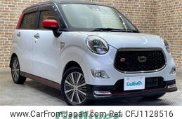 daihatsu cast 2019 -DAIHATSU--Cast DBA-LA260S--LA260S-0033765---DAIHATSU--Cast DBA-LA260S--LA260S-0033765-