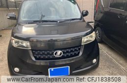toyota bb 2009 CFJ1838508