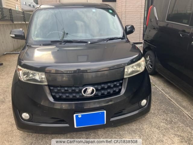 toyota bb 2009 CFJ1838508 image 1