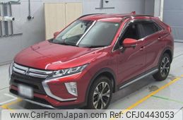 mitsubishi eclipse-cross 2019 -MITSUBISHI 【京都 302ま7591】--Eclipse Cross GK1W-0100818---MITSUBISHI 【京都 302ま7591】--Eclipse Cross GK1W-0100818-