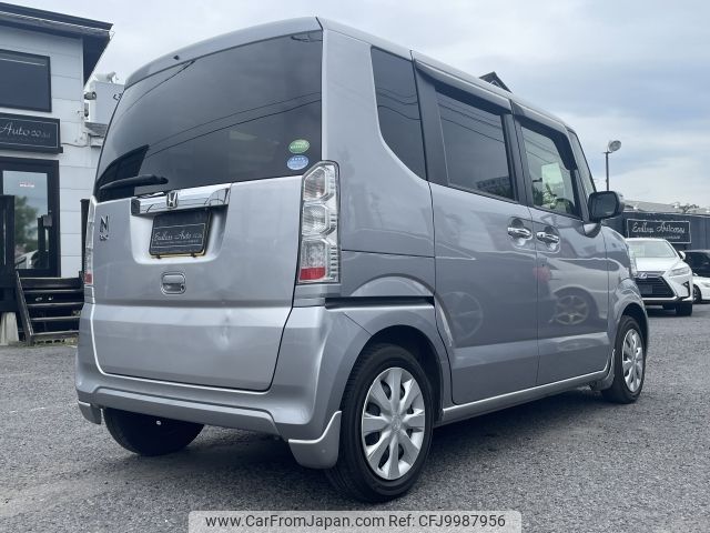 honda n-box 2016 -HONDA--N BOX DBA-JF1--JF1-1879644---HONDA--N BOX DBA-JF1--JF1-1879644- image 2