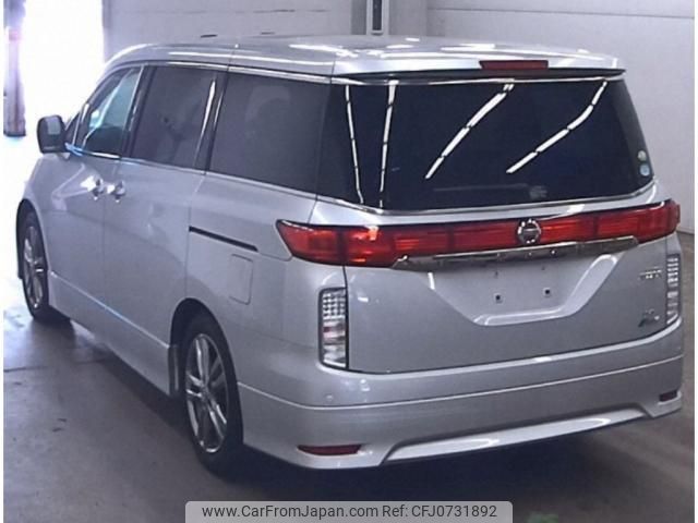 nissan elgrand 2020 quick_quick_DBA-PNE52_PNE52-000225 image 2