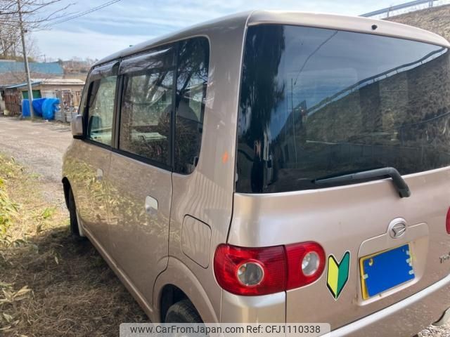 daihatsu tanto 2004 -DAIHATSU--Tanto LA-L360S--L360S-0005560---DAIHATSU--Tanto LA-L360S--L360S-0005560- image 2