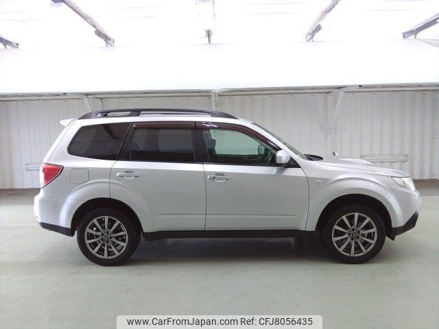 subaru forester 2009 ENHANCEAUTO_1_ea262703 image 2
