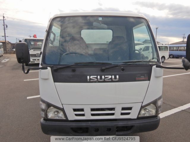 isuzu elf-truck 2006 24012007 image 2