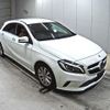 mercedes-benz a-class 2018 CFJ1728714 image 1