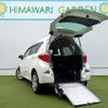 toyota ractis 2013 CFJ1683075 image 20