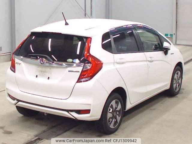 honda fit 2018 -HONDA--Fit DAA-GP6--GP6-1301906---HONDA--Fit DAA-GP6--GP6-1301906- image 2