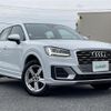 audi q2 2018 -AUDI--Audi Q2 ABA-GACHZ--WAUZZZGA5KA004071---AUDI--Audi Q2 ABA-GACHZ--WAUZZZGA5KA004071- image 1