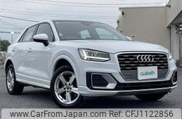 audi q2 2018 -AUDI--Audi Q2 ABA-GACHZ--WAUZZZGA5KA004071---AUDI--Audi Q2 ABA-GACHZ--WAUZZZGA5KA004071-