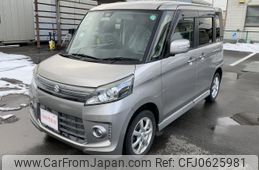 suzuki spacia 2015 quick_quick_DBA-MK32S_MK32S-560197