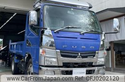 mitsubishi-fuso canter 2012 GOO_NET_EXCHANGE_1157339A30240912W001