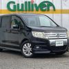 honda stepwagon 2010 -HONDA--Stepwgn DBA-RK5--RK5-1027591---HONDA--Stepwgn DBA-RK5--RK5-1027591- image 1