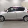 suzuki swift 2013 -SUZUKI--Swift DBA-ZC72S--ZC72S-218302---SUZUKI--Swift DBA-ZC72S--ZC72S-218302- image 9