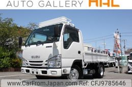 isuzu elf-truck 2016 GOO_NET_EXCHANGE_0708619A30240513W001