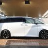 toyota alphard 2023 -TOYOTA--Alphard 6AA-AAHH45W--AAHH45-0007011---TOYOTA--Alphard 6AA-AAHH45W--AAHH45-0007011- image 7