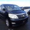 toyota alphard 2008 NIKYO_LJ53025 image 6