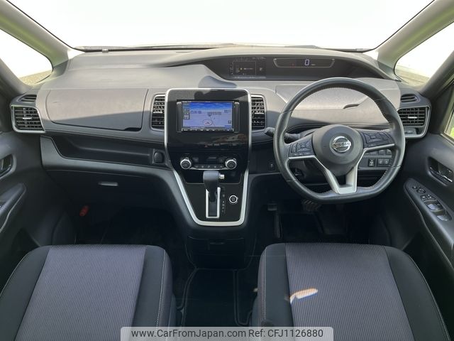 nissan serena 2017 -NISSAN--Serena DAA-GFC27--GFC27-063372---NISSAN--Serena DAA-GFC27--GFC27-063372- image 2