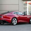 jaguar f-type 2022 quick_quick_J60XD_SAJDB1AX9PCK82615 image 4