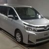 toyota voxy 2019 -TOYOTA--Voxy DBA-ZRR85G--ZRR85-0134484---TOYOTA--Voxy DBA-ZRR85G--ZRR85-0134484- image 4