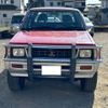 mitsubishi strada 2021 GOO_NET_EXCHANGE_0401904A30231127W002 image 2