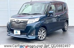 toyota roomy 2019 quick_quick_M900A_M900A-0379763