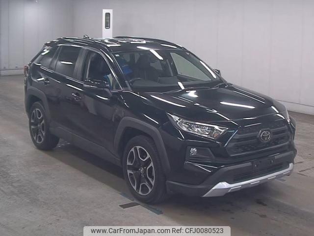 toyota rav4 2019 quick_quick_6BA-MXAA54_MXAA54-2007830 image 1