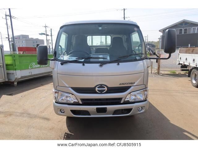 hino dutro 2019 -HINO--Hino Dutoro TKG-XZU655M--XZU655-0010767---HINO--Hino Dutoro TKG-XZU655M--XZU655-0010767- image 2