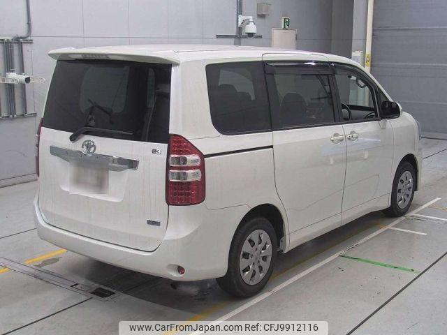 toyota noah 2013 -TOYOTA--Noah ZRR70G-0563726---TOYOTA--Noah ZRR70G-0563726- image 2