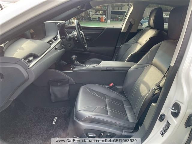 lexus es 2020 -LEXUS--Lexus ES 6AA-AXZH10--AXZH10-1013075---LEXUS--Lexus ES 6AA-AXZH10--AXZH10-1013075- image 2