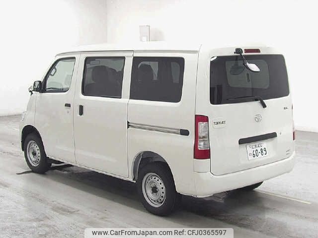 toyota townace-van 2024 -TOYOTA 【広島 400ﾉ6089】--Townace Van S413M--0016410---TOYOTA 【広島 400ﾉ6089】--Townace Van S413M--0016410- image 2