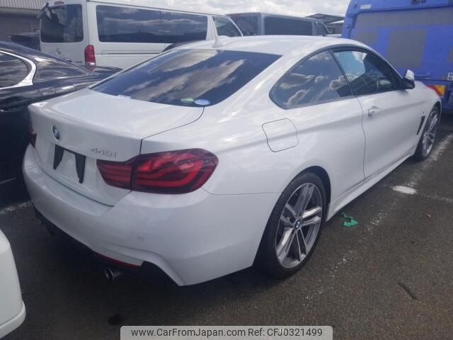 bmw 4-series 2020 quick_quick_DBA-4P30_WBA4W72070FJ01682 image 2