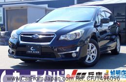 subaru impreza-sports 2016 GOO_JP_700072025530250724001
