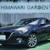 mazda axela 2014 quick_quick_LDA-BM2FS_BM2FS-100248 image 1