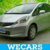 honda fit 2013 quick_quick_DBA-GE6_GE6-1729172 image 1