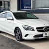 mercedes-benz cla-class 2017 -MERCEDES-BENZ--Benz CLA DBA-117942--WDD1179422N494849---MERCEDES-BENZ--Benz CLA DBA-117942--WDD1179422N494849- image 17