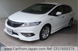 honda jade 2015 CFJ1850379