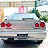 nissan skyline 2000 -NISSAN 【松戸 311ｿ 34】--Skyline GF-ENR34--ENR34-300199---NISSAN 【松戸 311ｿ 34】--Skyline GF-ENR34--ENR34-300199- image 2