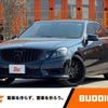 mercedes-benz e-class 2011 -MERCEDES-BENZ--Benz E Class 212047C--2A477059---MERCEDES-BENZ--Benz E Class 212047C--2A477059- image 1