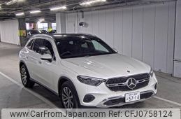 mercedes-benz glc-class 2023 -MERCEDES-BENZ--Benz GLC W1N2546052F045670---MERCEDES-BENZ--Benz GLC W1N2546052F045670-