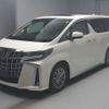 toyota alphard 2020 -TOYOTA--Alphard 3BA-GGH30W--GGH30-0038112---TOYOTA--Alphard 3BA-GGH30W--GGH30-0038112- image 1