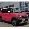 suzuki hustler 2014 CFJ1656760 image 17