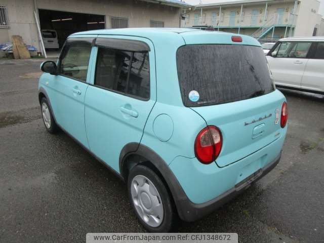 suzuki alto-lapin 2018 -SUZUKI--Alto Lapin DBA-HE33S--HE33S-202025---SUZUKI--Alto Lapin DBA-HE33S--HE33S-202025- image 2