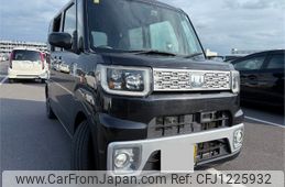 daihatsu wake 2014 -DAIHATSU 【名変中 】--WAKE LA700S--0000158---DAIHATSU 【名変中 】--WAKE LA700S--0000158-