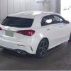 mercedes-benz a-class 2023 quick_quick_5BA-177084_W1K1770842V171833 image 6
