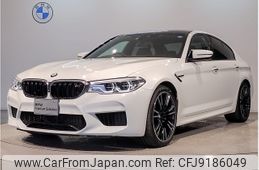bmw m5 2018 -BMW--BMW M5 ABA-JF44M--WBSJF02000GA03385---BMW--BMW M5 ABA-JF44M--WBSJF02000GA03385-