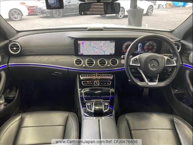 mercedes-benz e-class-station-wagon 2017 quick_quick_LDA-213204C_WDD2132042A285702 image 2