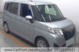 subaru justy 2017 quick_quick_DBA-M900F_M900F-0001251