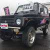 suzuki jimny 1991 quick_quick_JA11V_JA11-163228 image 2